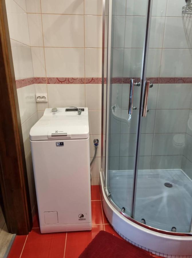 Pas Romana Zarasai Ngoại thất bức ảnh